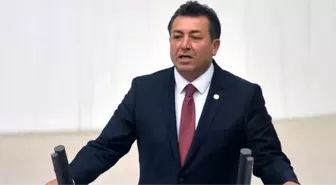 CHP'li milletvekili Mürsel Alban kimdir?