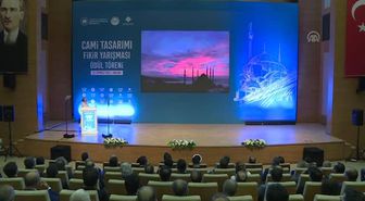 Diyanet İşleri Başkanı Erbaş : 'Camilerimizin, toplumun her kesimine hitap edecek nitelikte tanzim...