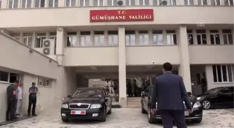 Doğu Akdeniz'deki çalışmalar, Erbil'deki silahlı saldırı