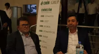 Emin Evim Şirketler Grubu'ndan Kırşehir'e 40 milyon liralık yatırım