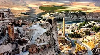 Hasankeyf ne demek? Hasankeyf tarihi