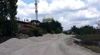 Kaymakam Halim: Simav-Selendi Karayolu bizim için çok önemli