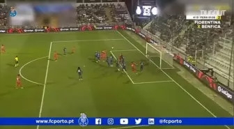 Maçlar: FC Porto 2-1 Getafe