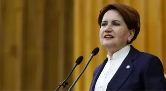 Meral Akşener'den 'Cumhurbaşkanı Erdoğan bakanlık teklif etti' iddiasına yanıt