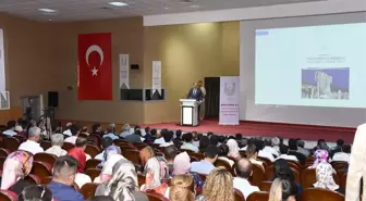 Şanlıurfa'da uyuşturucu ile mücadele