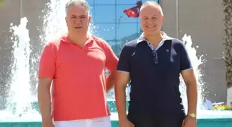 Sökeli Levent Günyıl'dan 5 şarkılık albüm
