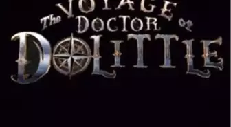 The Voyage Of Doctor Dolittle Filmi