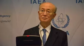 Türkiye, Yukiya Amano için Japonya'ya taziyelerini bildirdi