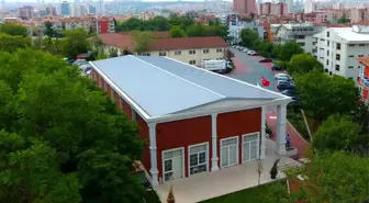 Yılmaz Güney Sahnesi sezonu rekorla kapattı