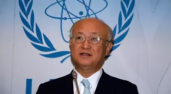 Yukiya Amano: Uluslararası Atom Enerjisi Kurumu Başkanı hayatını kaybetti