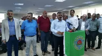 Ziraat Odaları, TMO'nun fındık fiyatını açıklamasını istiyor