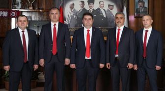 24 Temmuz Basın Bayramı