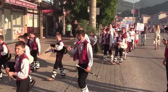 30. Uluslararası Devrek Baston ve Kültür Festivali