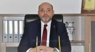 Başkan Ali Çetinbaş: Basın mensupları, toplumu aydınlatıyor