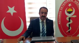 Başkan Öztürk'ten kurbanlıklar ile ilgili uyarı