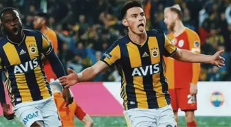 Eljif Elmas, Fenerbahçe tarihine geçti ama Süper Lig rekorunu kıramadı