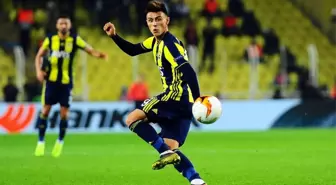 Eljif Elmas Napoli'de