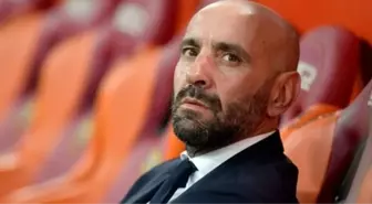 Fenerbahçe'den İbrahim Amadou atağı! Monchi'yi ikna ettiler