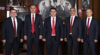 GMİS, 'Basın, demokrasinin vazgeçilmez unsurudur'