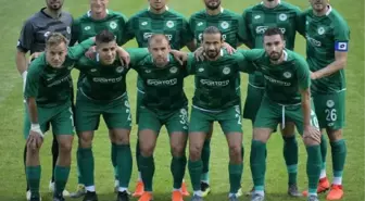 Konyaspor'un transfer suskunluğu sürüyor