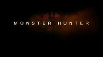 Monster Hunter Filmi