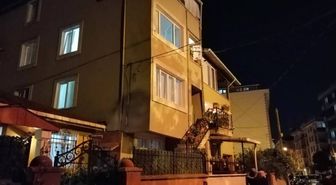 Oğlunun alacaklılarının baskısına dayanamadı, intihar etti