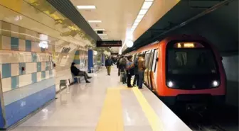 Uzmanlar uyardı: Metro ve Marmaray'da maske takın