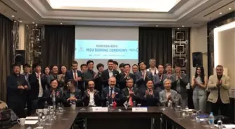 ROBODER ve REPA yüksek teknolojide işbirliği yapacak