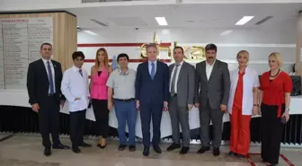 Sağlık turizmine Anka'dan büyük destek