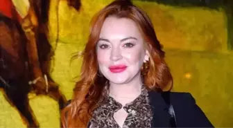 Türk casusu olduğu iddia edilen Lindsay Lohan, Türkçe öğrendiğini açıkladı!