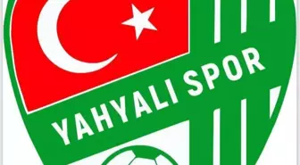 Yahyalıspor'da transfer çalışmaları sürüyor