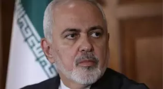 Zarif: İran İngiltere'yle çatışma istemiyor