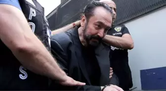 Adnan Oktar soruşturmasında dikkat çeken Hakan Atilla detayı