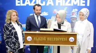 AK Parti Genel Başkan Yardımcısı Usta'dan Şerifoğulları'na ziyaret