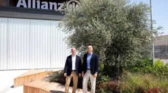 Allianz Kampüs ile müşteri memnuniyetinde iyileşme sağlandı