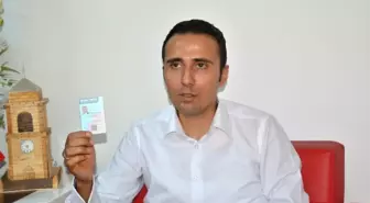 Avcı'dan Basın Bayramı mesajı