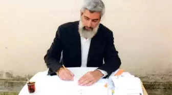 Cezaevinden mektuplar yazı dizisi - 4: Alparslan Kuytul (Furkan Vakfı kurucu başkanı)