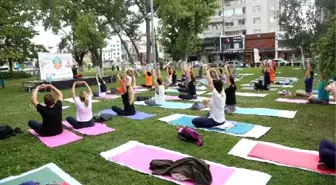 'Egzersiz diyabet hastalarının yaşam kalitesi artırıyor'