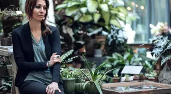 Elif Şafak Booker Ödülü aday listesinde