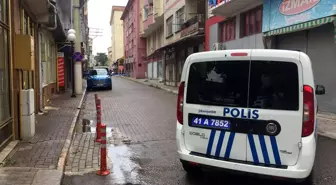 Eski belediye başkanına silahlı saldırı