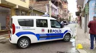 Eski belediye başkanına silahlı saldırı