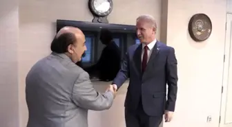 Fenerbahçe Üniversitesi Gaziantep'te tanıtıldı