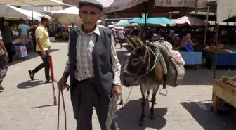 Film sahnesi değil gerçek bir yaşam