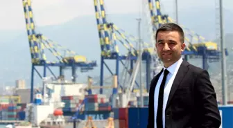 Hürmüz Boğazındaki tansiyon İskenderun Limanı'nda yük trafiğini arttıracak