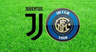 Juventus - İnter maçı saat kaçta başlayacak? TRT Spor canlı yayın