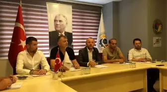 Kdz. Ereğli gümrüğüne tarım ürünleri izni verildi