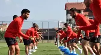 Payasspor'dan 10 transfer
