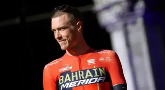 Rohan Dennis Tour’u neden terk etti? Geleceği ne olacak?