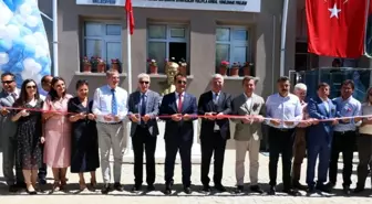 RURITAGE İzmir Koordinasyon Merkezi açıldı