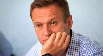 Rus muhalif politikacı Navalny yine gözaltına alındı